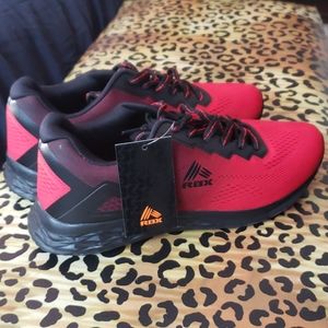 RBX Running Shoes Size 9.5